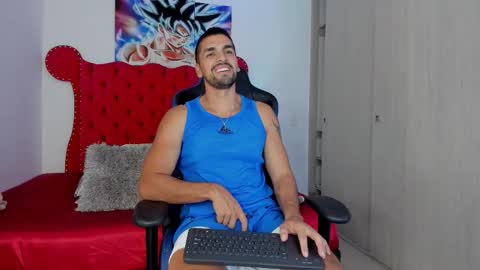 Snapshot of axelwinters_ chatting on November 24, 2025, 7:02 pm Axel online show from November 24, 2025, 7:02 pm