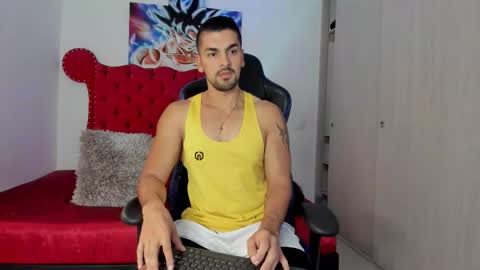 Snapshot of axelwinters_ chatting on December 2, 2025, 11:59 am Axel online show from December 2, 2025, 11:59 am