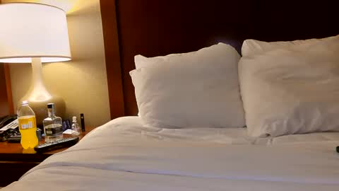 AdamIndica online show from January 19, 2025, 2:36 am