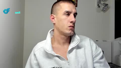 Axl online show from November 21, 2025, 12:43 am