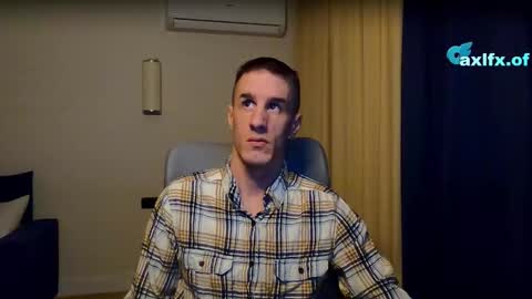 Axl online show from March 23, 2026, 11:53 pm