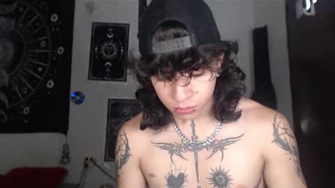 Snapshot of axl_kush_ chatting on December 1, 2025, 6:02 pm Axel Kush online show from December 1, 2025, 6:02 pm