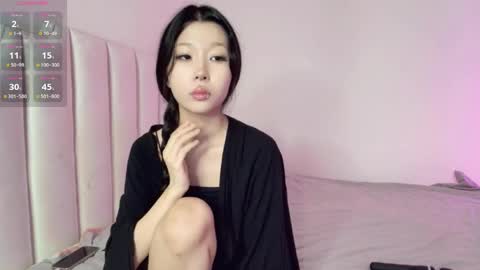 Ayanami and Sinji online show from April 23, 2026, 11:42 am