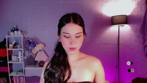 AYAHOSHILOVESYOU online show from April 5, 2026, 8:17 pm