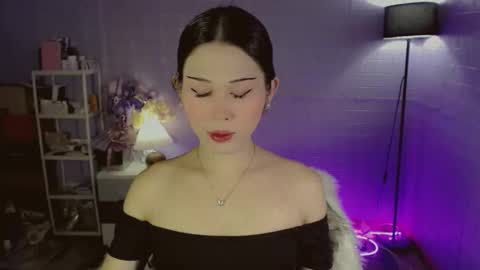 Snapshot of ayahoshilovesyou chatting on April 17, 2026, 2:36 am AYAHOSHILOVESYOU online show from April 17, 2026, 2:36 am