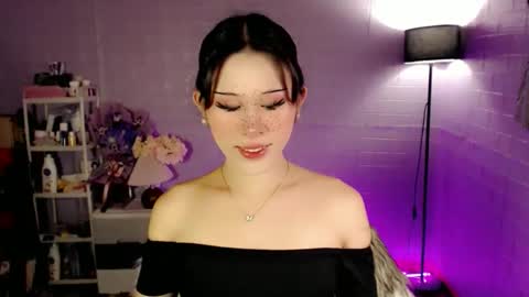 Snapshot of ayahoshilovesyou chatting on April 19, 2026, 5:29 am AYAHOSHILOVESYOU online show from April 19, 2026, 5:29 am
