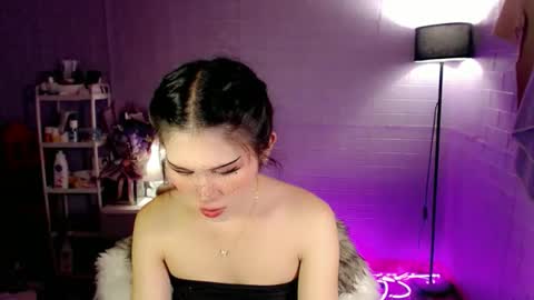 Snapshot of ayahoshilovesyou chatting on April 23, 2026, 12:29 pm AYAHOSHILOVESYOU online show from April 23, 2026, 12:29 pm