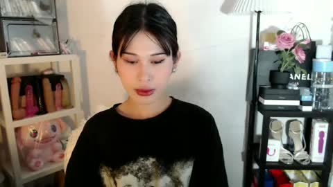 Snapshot of ayahoshilovesyou chatting on July 2, 2026, 7:58 am AYAHOSHILOVESYOU online show from July 2, 2026, 7:58 am