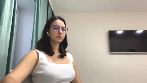 Allison online show from October 30, 2025, 5:31 am