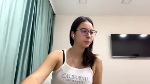 Allison online show from November 11, 2025, 4:23 am