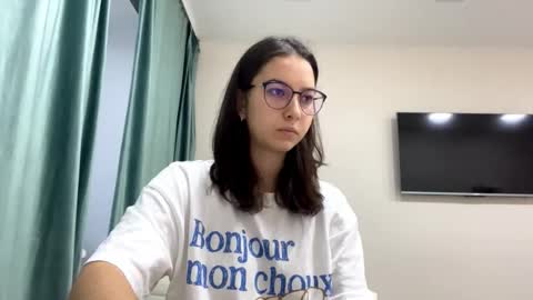 Allison online show from November 15, 2025, 7:16 am