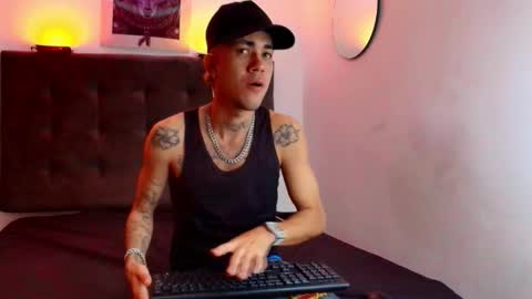 Snapshot of ayala777_ chatting on January 8, 2026, 1:46 pm ayala777_ online show from January 8, 2026, 1:46 pm