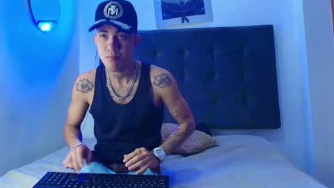 Snapshot of ayala777_ chatting on January 12, 2026, 1:27 pm ayala777_ online show from January 12, 2026, 1:27 pm