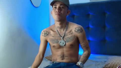 Snapshot of ayala777_ chatting on January 15, 2026, 12:21 pm ayala777_ online show from January 15, 2026, 12:21 pm