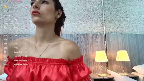 Snapshot of ayana_mercier chatting on July 16, 2026, 7:31 pm Ayana Mercier online show from July 16, 2026, 7:31 pm