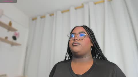 Snapshot of ayanaa_ebony_ chatting on April 30, 2026, 11:16 am Ayana online show from April 30, 2026, 11:16 am