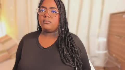 Snapshot of ayanaa_ebony_ chatting on May 7, 2026, 11:15 am Ayana online show from May 7, 2026, 11:15 am