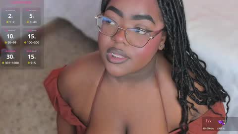 Snapshot of ayanaa_ebony_ chatting on May 14, 2026, 11:28 am Ayana online show from May 14, 2026, 11:28 am