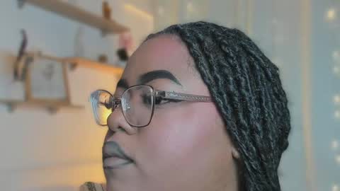 Snapshot of ayanaa_ebony_ chatting on May 19, 2026, 11:16 am Ayana online show from May 19, 2026, 11:16 am