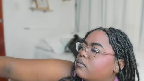 Snapshot of ayanaa_ebony_ chatting on May 23, 2026, 11:14 am Ayana online show from May 23, 2026, 11:14 am