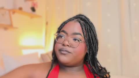 Snapshot of ayanaa_ebony_ chatting on May 30, 2026, 11:18 am Ayana online show from May 30, 2026, 11:18 am
