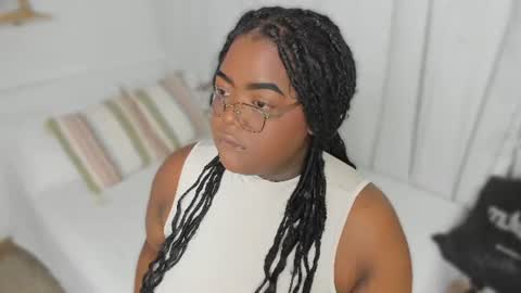 Snapshot of ayanaa_ebony_ chatting on July 7, 2026, 11:14 am Ayana online show from July 7, 2026, 11:14 am
