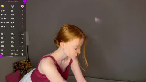 Snapshot of ayanagracee chatting on April 25, 2026, 6:38 am Ayana online show from April 25, 2026, 6:38 am