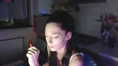 AyanaGrumpixx online show from June 21, 2026, 12:46 am