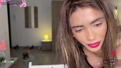 Alya online show from April 10, 2026, 3:17 pm