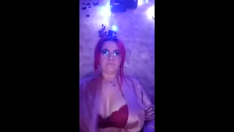 Snapshot of ayannalexy chatting on December 2, 2025, 8:04 pm Ayanna online show from December 2, 2025, 8:04 pm