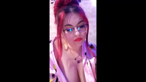 Snapshot of ayannalexy chatting on December 4, 2025, 7:22 pm Ayanna online show from December 4, 2025, 7:22 pm