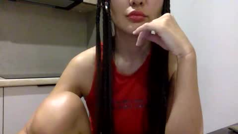 Snapshot of ayashell chatting on November 4, 2025, 9:58 pm ayashell online show from November 4, 2025, 9:58 pm