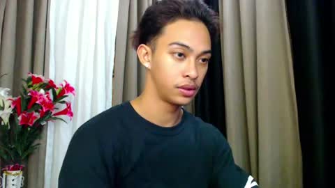 Snapshot of aybane06 chatting on August 4, 2026, 10:07 am YOBOI ED online show from August 4, 2026, 10:07 am