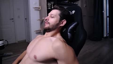 Aydan Blake Official online show from November 18, 2025, 11:36 am