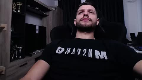 Aydan Blake Official online show from November 24, 2025, 11:21 am