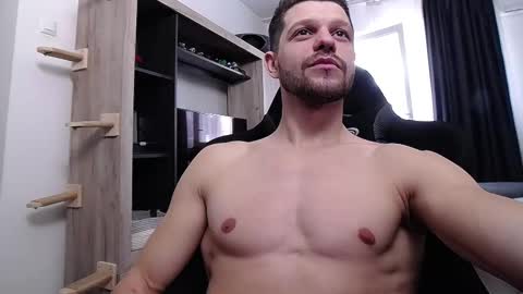 Aydan Blake Official online show from March 3, 2026, 8:31 am