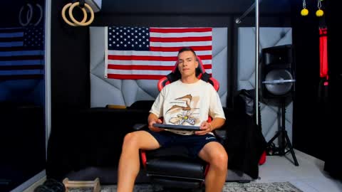 Ayden Miller online show from April 4, 2026, 3:05 am