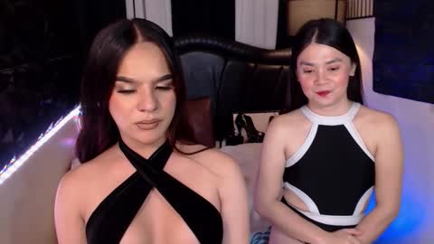 ayeshalove online show from October 2, 2025, 6:59 pm