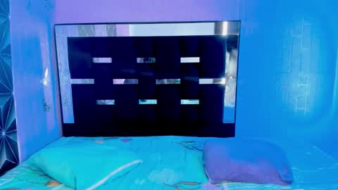 Mariana online show from October 31, 2025, 4:08 pm