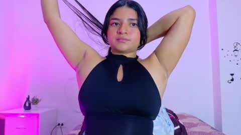 Snapshot of ayheleen_sexygirl3 chatting on July 19, 2026, 8:12 pm Mariana online show from July 19, 2026, 8:12 pm