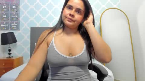 Alyda Jaramillo online show from February 3, 2026, 7:19 pm