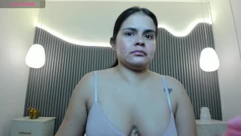 Alyda Jaramillo online show from March 15, 2026, 12:00 pm