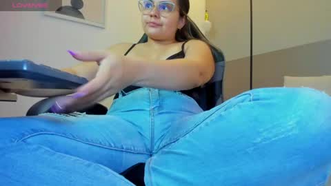 Alyda Jaramillo online show from May 8, 2026, 7:19 pm