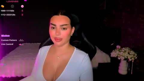  Ayla Demir  online show from January 11, 2026, 6:24 pm