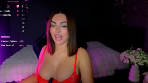  Ayla Demir  online show from February 1, 2026, 9:46 pm