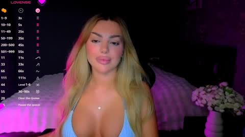  Ayla Demir  online show from April 2, 2026, 8:50 pm