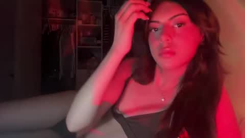 Snapshot of ayla_irene chatting on July 16, 2026, 6:30 am ayla irene online show from July 16, 2026, 6:30 am