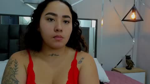 Ayla online show from January 31, 2025, 2:26 am