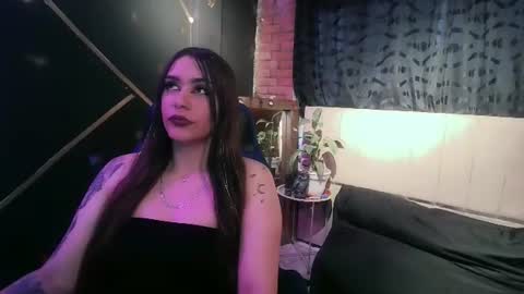 Snapshot of ayla_ny chatting on June 29, 2026, 12:27 pm nany online show from June 29, 2026, 12:27 pm