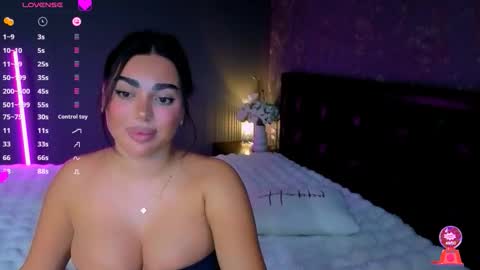 Ayla online show from October 21, 2025, 8:20 pm